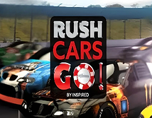 Rush Cars Go