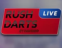 Rush Darts Live