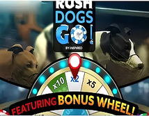 Rush Dogs Go