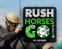 Rush Horses Go