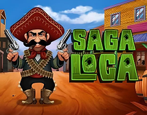 Saga Loca
