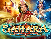 Sahara