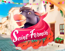 Saint Fermin