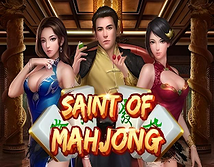 Saint of Mahjong