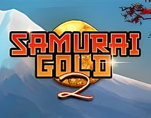 Samurai Gold 2