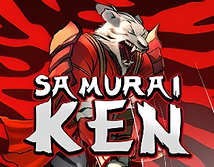 Samurai Ken