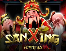 Sanxing Fortunes