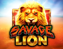 Savage Lion