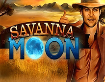 Savanna Moon