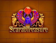 Scarab Treasure