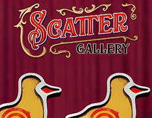 Scatter Gallery
