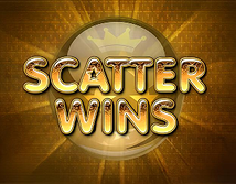 Scatter Wins balls