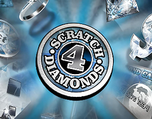 Scratch 4 Diamonds