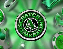 Scratch 4 Emeralds