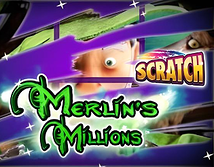 Scratch Merlins Millions