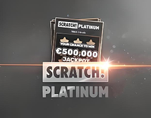 Scratch Platinum