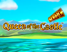Scratch Queen Of The Castle