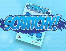 Scratchy