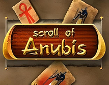 Scroll of Anubis