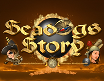 Seadogs Story