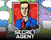 Secret Agent