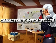 Secret Mission