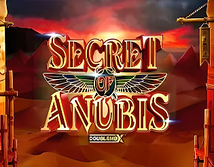 Secret of Anubis DoubleMax