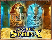 Secret of Sphinx