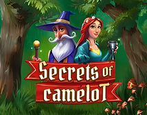 Secrets of Camelot