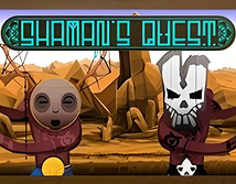 Shamans Quest