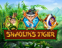 Shaolins Tiger