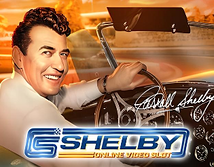 Shelby Online Video Slot