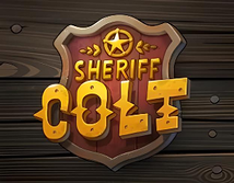 Sheriff Colt