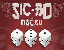 Sic Bo Macau