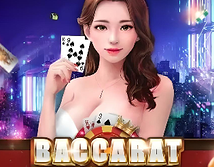 SimplePlay Baccarat