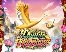 SimplePlay Gaming Double Happiness