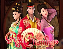 SimplePlay Gaming Red Chamber