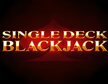 Single Deck BJ