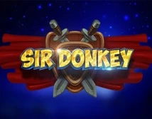 Sir Donkey