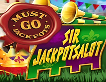Sir Jackpot Alot