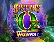 Sisters of Oz WowPot