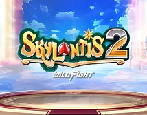 Skylantis 2 Wild Fight