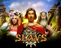 Slavs