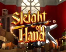 Sleight of Hand