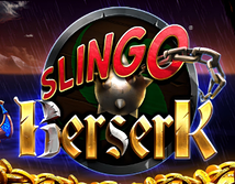 Slingo Berserk