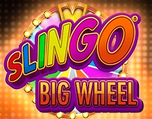 Slingo Big Wheel