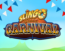 Slingo Carnival