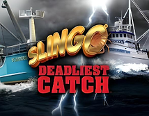 Slingo Deadliest Catch