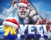 Slingo Originals 9K Yeti