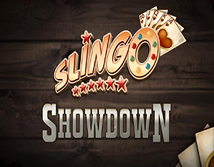 Slingo Showdown